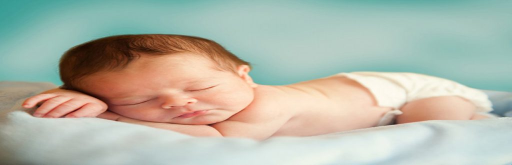تاثیرات ختنه بر خوابیدن نوزادان