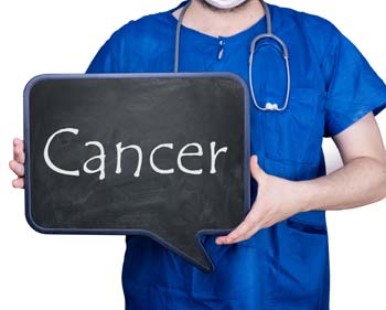سرطان آلت تناسلی در مردان