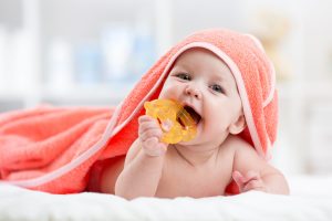 با ختنه نوزاد از کلیه اش محافظت کنید!