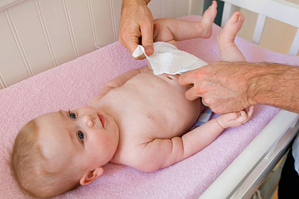 درباره این مقاله بیشتر بخوانید درمان تورم بعد از ختنه نوزادان
