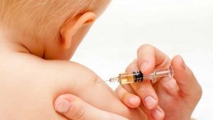 ارتباط واکسیناسیون و ختنه
