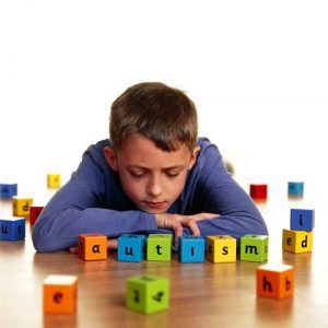 ارتباط اوتیسم و ختنه کودک