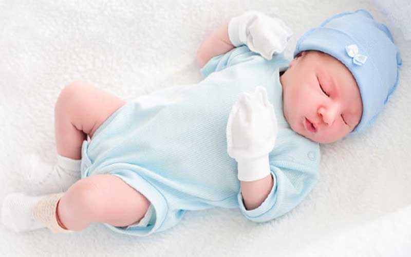 درباره این مقاله بیشتر بخوانید آیا کودکانی که ختنه شده متولد شدند، باید ختنه شوند؟