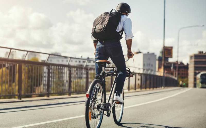 درباره این مقاله بیشتر بخوانید دوچرخه سواری بعد از ختنه شدن ممنوع!