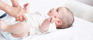جلوگیری از عفونت ها با ختنه نوزاد