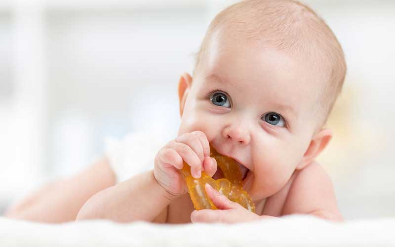 درباره این مقاله بیشتر بخوانید برای ساکت شدن درد نوزاد بعد از ختنه چه کنیم؟