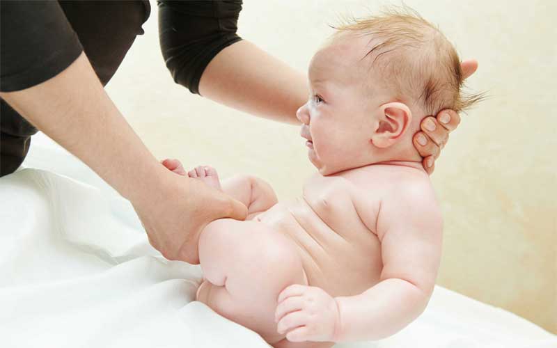 درباره این مقاله بیشتر بخوانید چند روز بعد از ختنه می توان نوزاد را حمام کرد؟