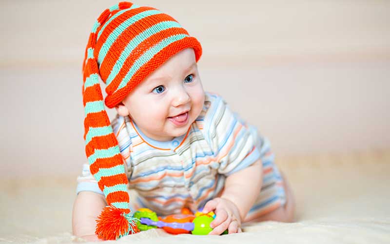 درباره این مقاله بیشتر بخوانید آیا  2 تا 3 ماهگی برای ختنه کودکان خوب است؟