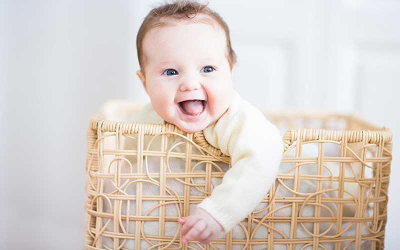 درباره این مقاله بیشتر بخوانید آیا نوزاد در طی ختنه درد رو حس می کنه؟