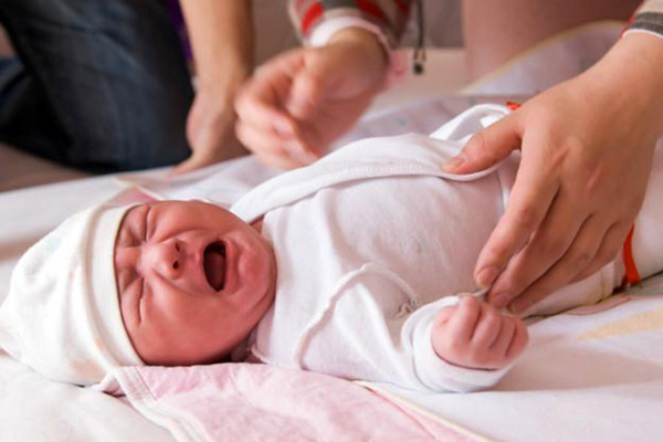 درباره این مقاله بیشتر بخوانید برای ختنه نوزاد چه شرایطی باید داشت؟