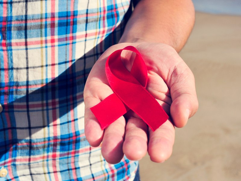 HIV از چه راه‌هایی منتقل می‌شود؟